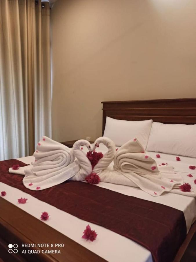 Rest House Kesbewa 필리얀달라 외부 사진